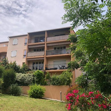 Appartamento Charmant Studio Costebelle Proche Gare, Terrasse Et Parking Gratuit Hyères Esterno foto