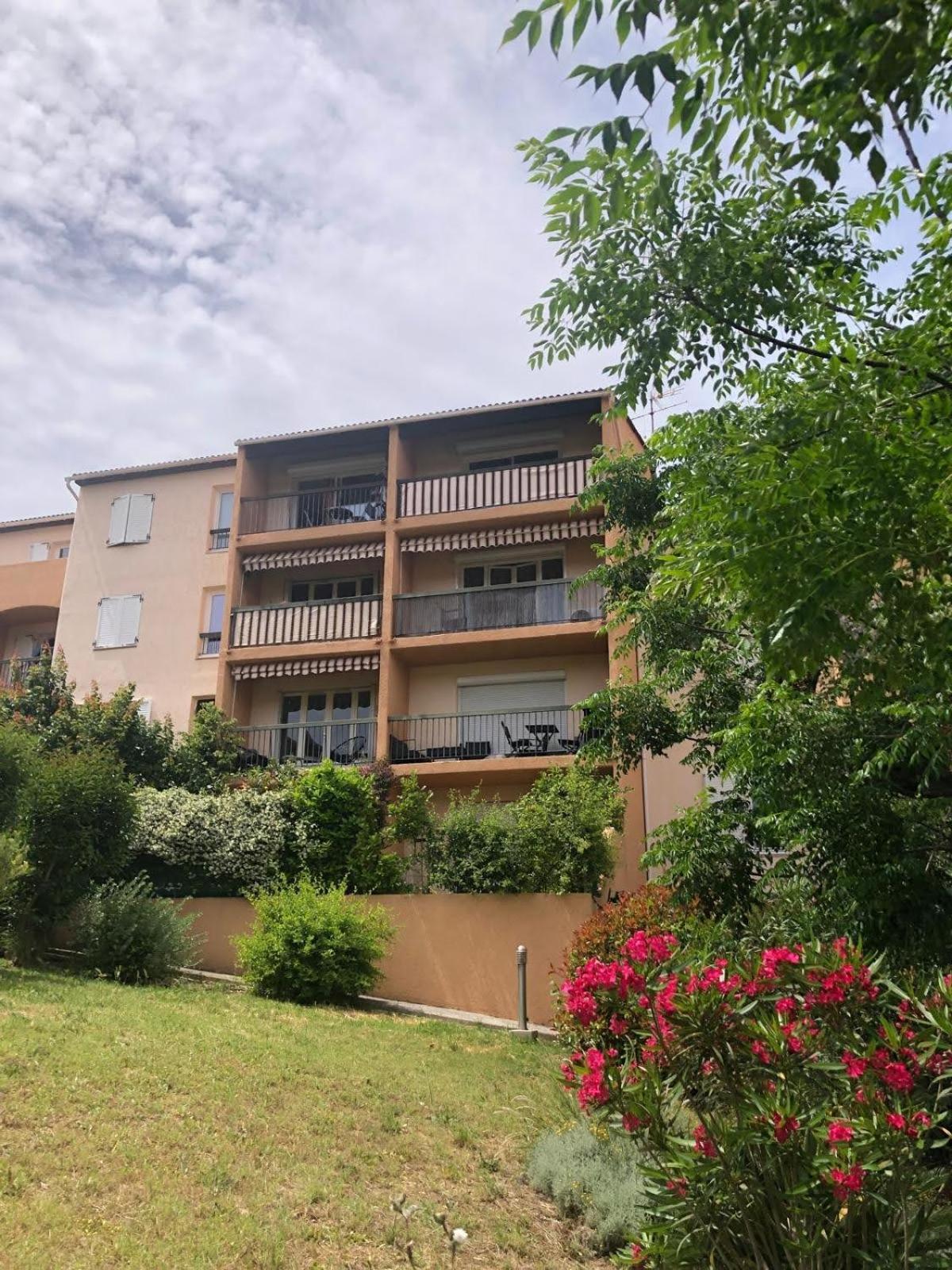 Appartamento Charmant Studio Costebelle Proche Gare, Terrasse Et Parking Gratuit Hyères Esterno foto